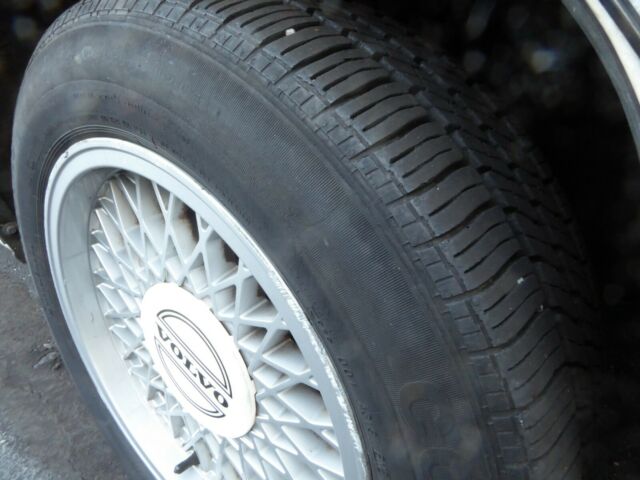 1990 Volvo 760 GLE - photo 9