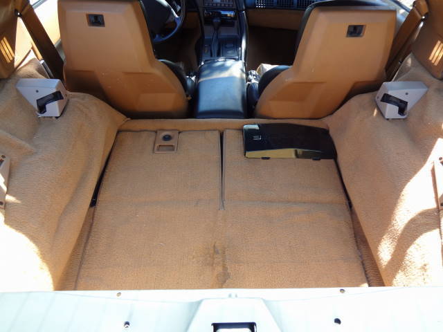 1990 Chevrolet Corvette Base Hatchback 2-Door - photo 10