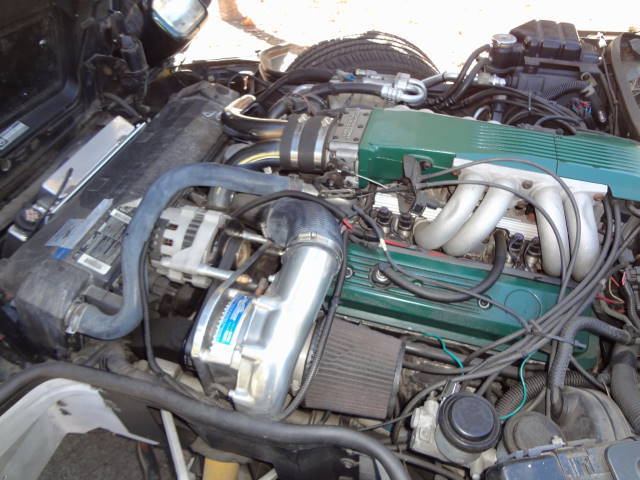 1990 Chevrolet Corvette Base Hatchback 2-Door - photo 11