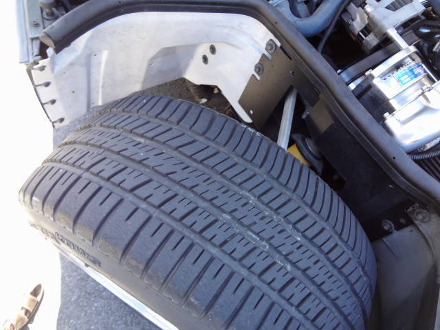 1990 Chevrolet Corvette Base Hatchback 2-Door - photo 13