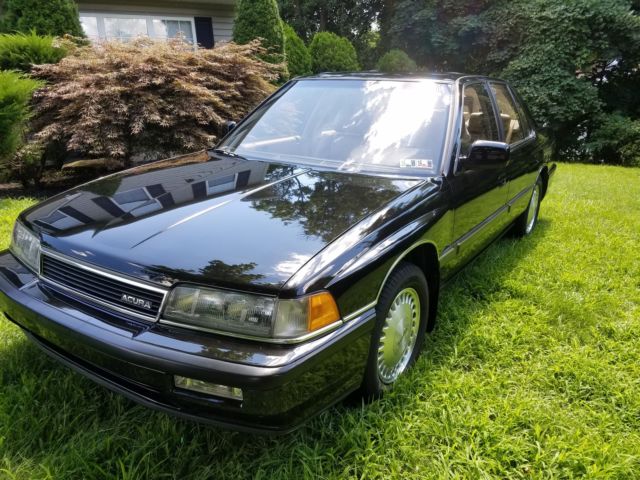 1990 Acura Legend LS - photo 10