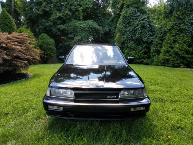 1990 Acura Legend LS - photo 11