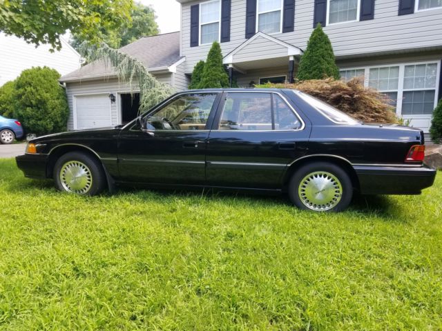 1990 Acura Legend LS - photo 13