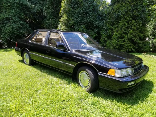 1990 Acura Legend LS - photo 3