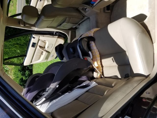 1990 Acura Legend LS - photo 4