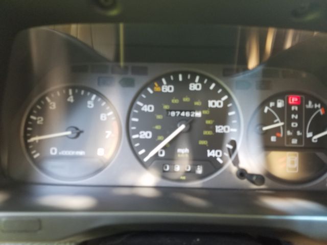 1990 Acura Legend LS - photo 6