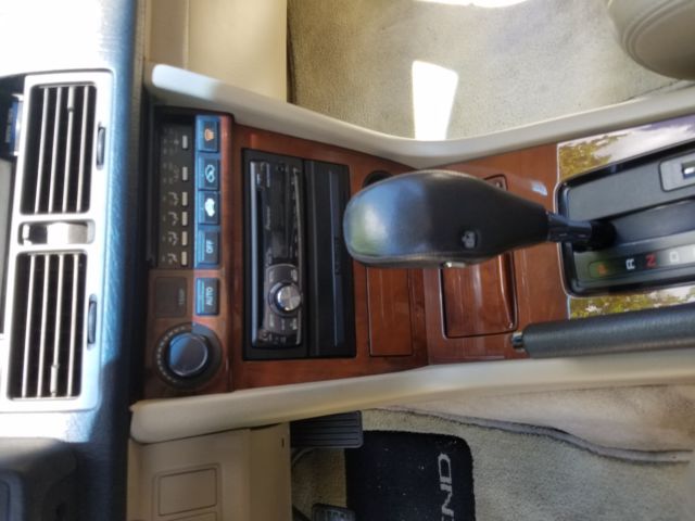1990 Acura Legend LS - photo 7