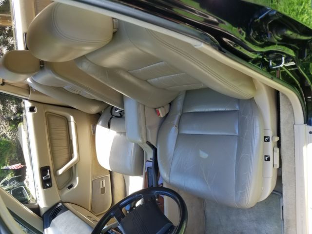 1990 Acura Legend LS - photo 8