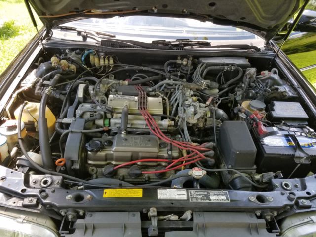 1990 Acura Legend LS - photo 9