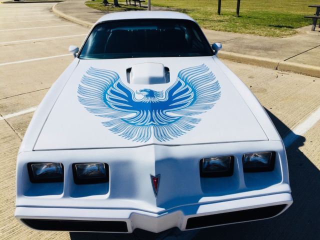 1981 Pontiac Trans Am - photo 3
