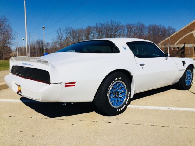 1981 Pontiac Trans Am - photo 5