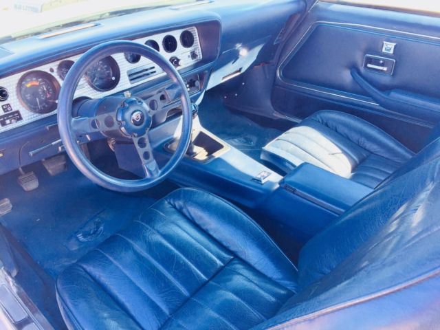 1981 Pontiac Trans Am - photo 7