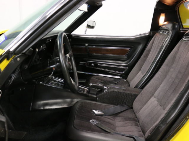 1968 Chevrolet Corvette Stingray - photo 5