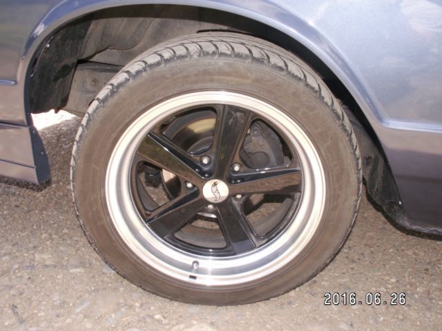 1984 Chevrolet Monte Carlo SUPER SPORT - photo 11