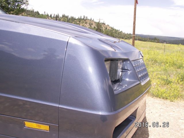 1984 Chevrolet Monte Carlo SUPER SPORT - photo 8