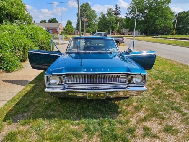 1967 Dodge Dart - photo 2