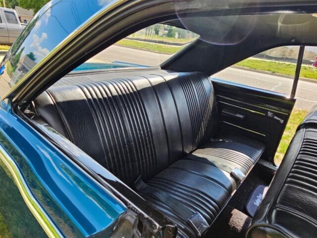 1967 Dodge Dart - photo 3