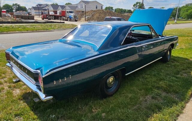 1967 Dodge Dart - photo 8