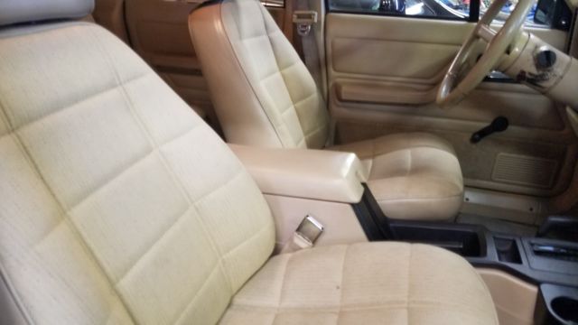 1994 Jeep Cherokee Cherokee Sport - photo 10
