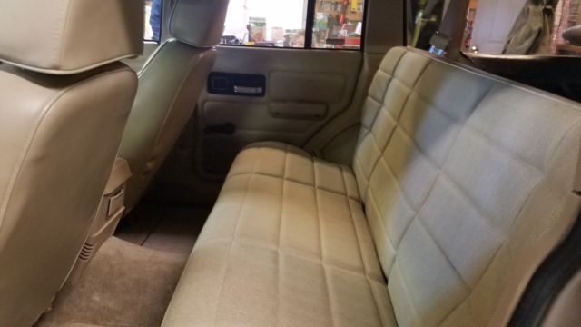 1994 Jeep Cherokee Cherokee Sport - photo 11