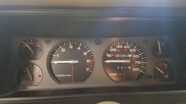 1994 Jeep Cherokee Cherokee Sport - photo 12