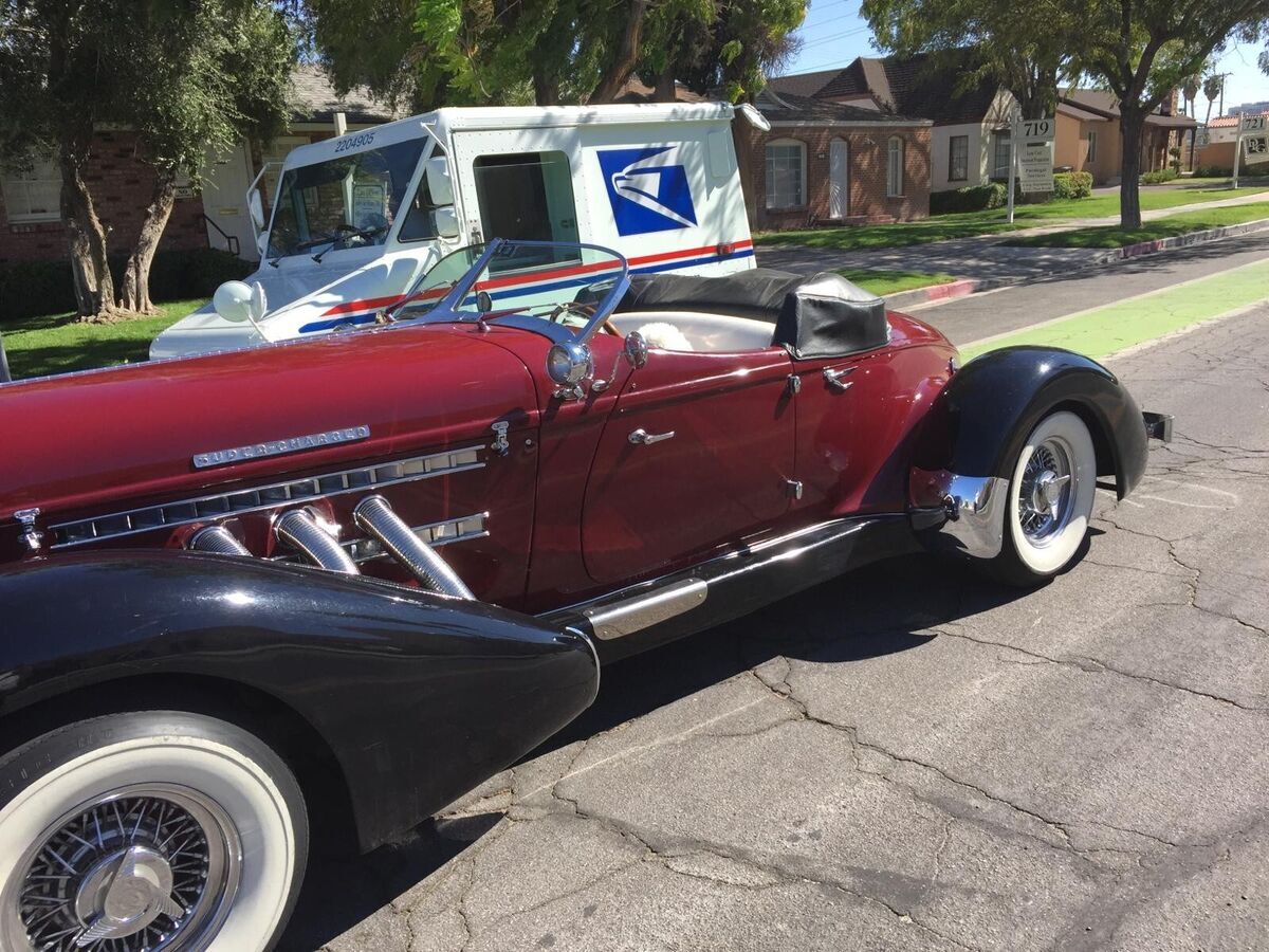 1971 Replica/Kit Makes auburn - photo 2