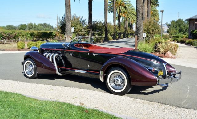 1936 Other Makes - photo 4