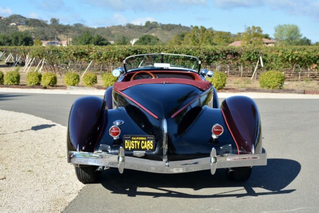 1936 Other Makes - photo 5