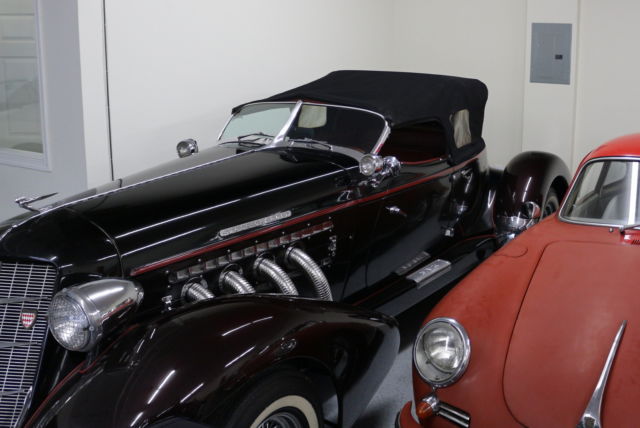 1936 Other Makes - photo 8