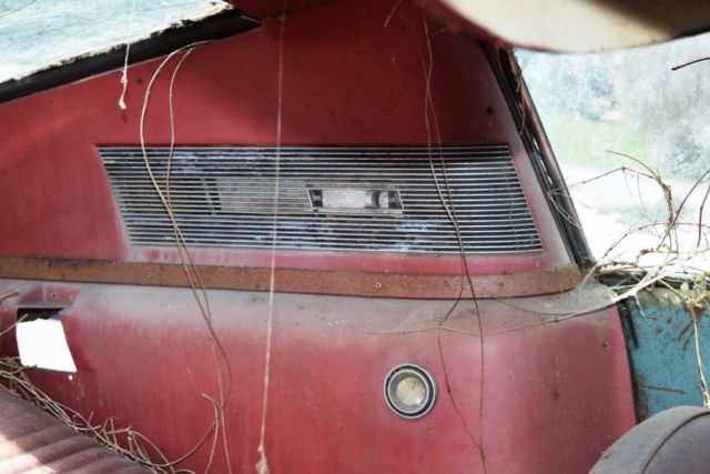 1967 Ford Mustang TWO FASTBACKS (C & T CODES) - photo 4