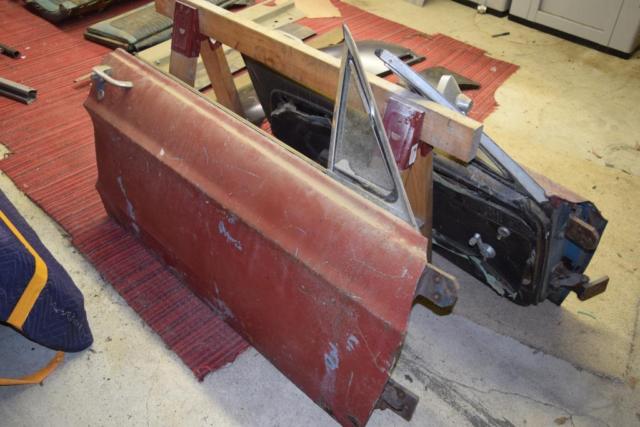 1967 Ford Mustang TWO FASTBACKS (C & T CODES) - photo 6