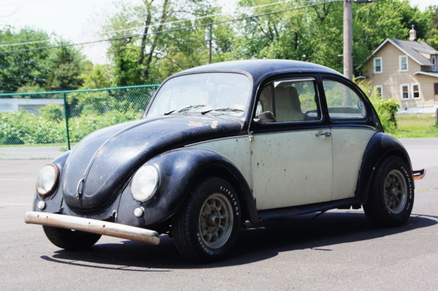 1973 Volkswagen Beetle - Classic - photo 2