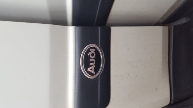 1992 Audi 100 - photo 9
