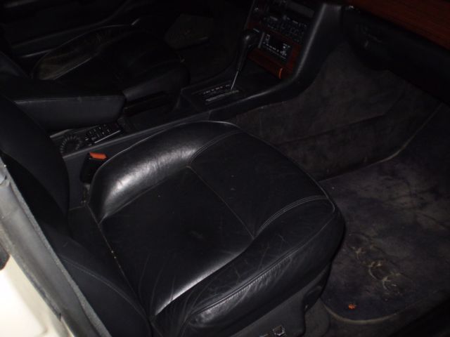 1991 Audi Other - photo 3