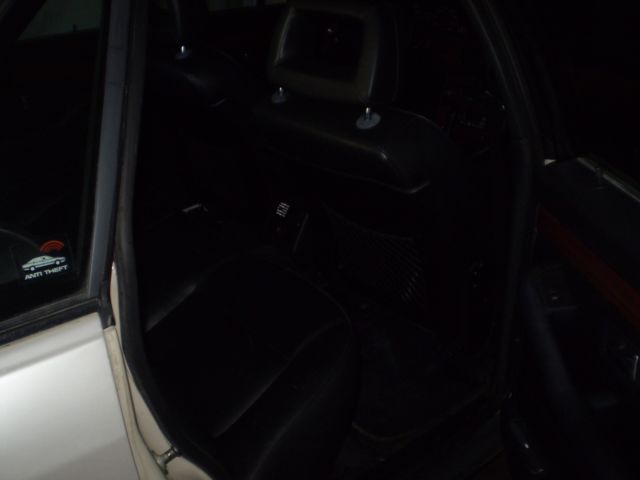 1991 Audi Other - photo 4