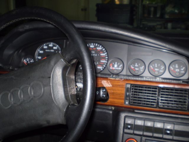 1991 Audi Other - photo 6
