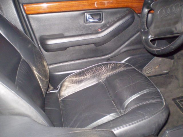 1991 Audi Other - photo 7