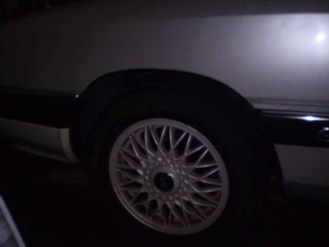 1991 Audi Other - photo 9