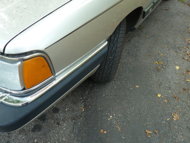 1989 Audi 200 Turbo - photo 8