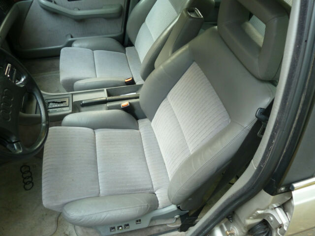 1986 Audi 200 Type 44 - photo 10