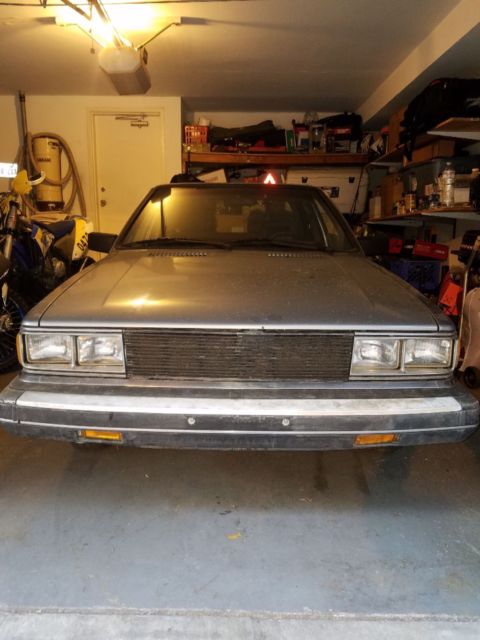 1985 Audi Other