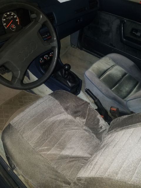 1985 Audi Other - photo 10