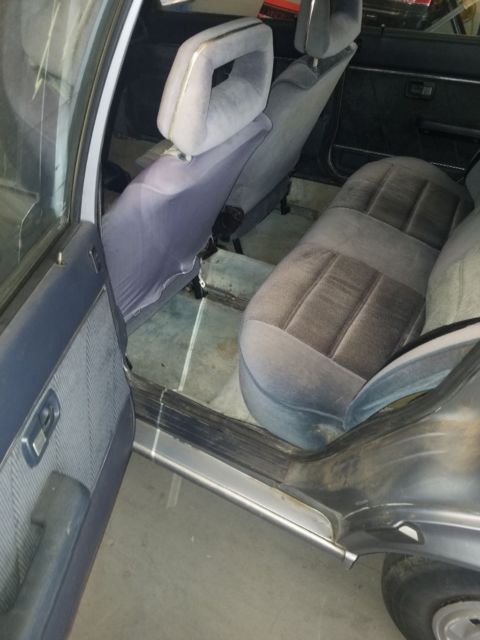 1985 Audi Other - photo 11
