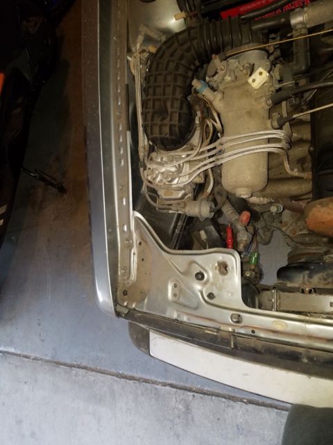 1985 Audi Other - photo 5