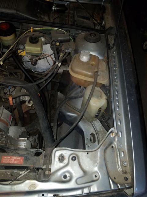 1985 Audi Other - photo 6