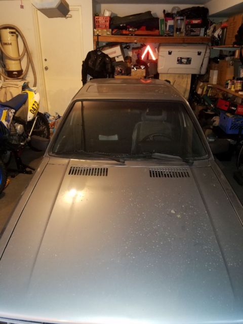 1985 Audi Other - photo 7