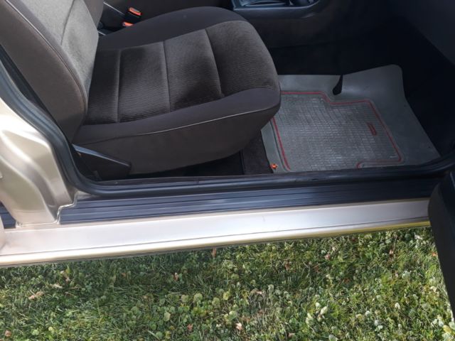 1986 Audi 4000 - photo 10