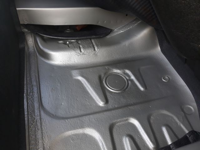 1986 Audi 4000 - photo 11