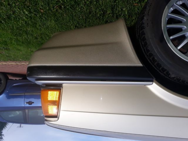 1986 Audi 4000 - photo 9