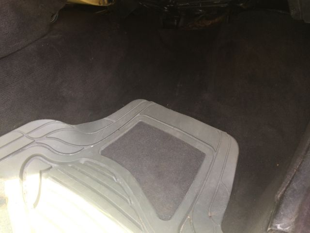 1986 Audi Other - photo 12